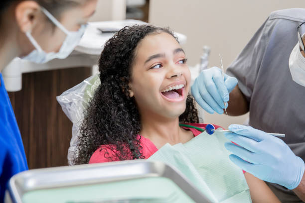 Best Emergency Tooth Extraction in Meeker, OK