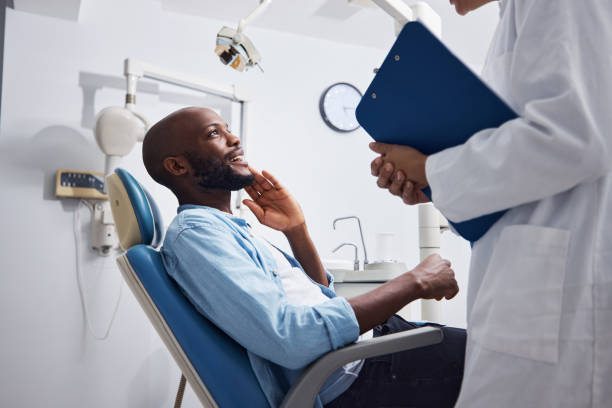 Best Emergency Dental Care for Broken or Chipped Teeth in Meeker, OK