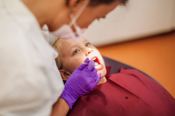 Best Emergency Gum Treatment in Meeker, OK