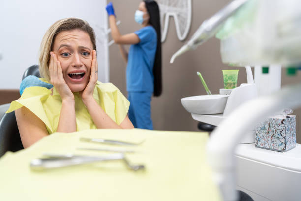 Best Cosmetic Emergency Dentistry in Meeker, OK