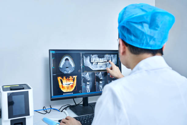 Best Emergency Root Canal Treatment in Meeker, OK