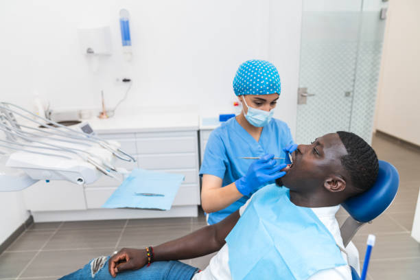 Best Pediatric Emergency Dentist in Meeker, OK